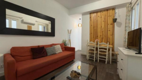 Centrally located in Madrid 2I